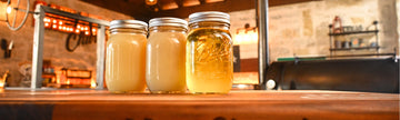 How to make Beef Tallow