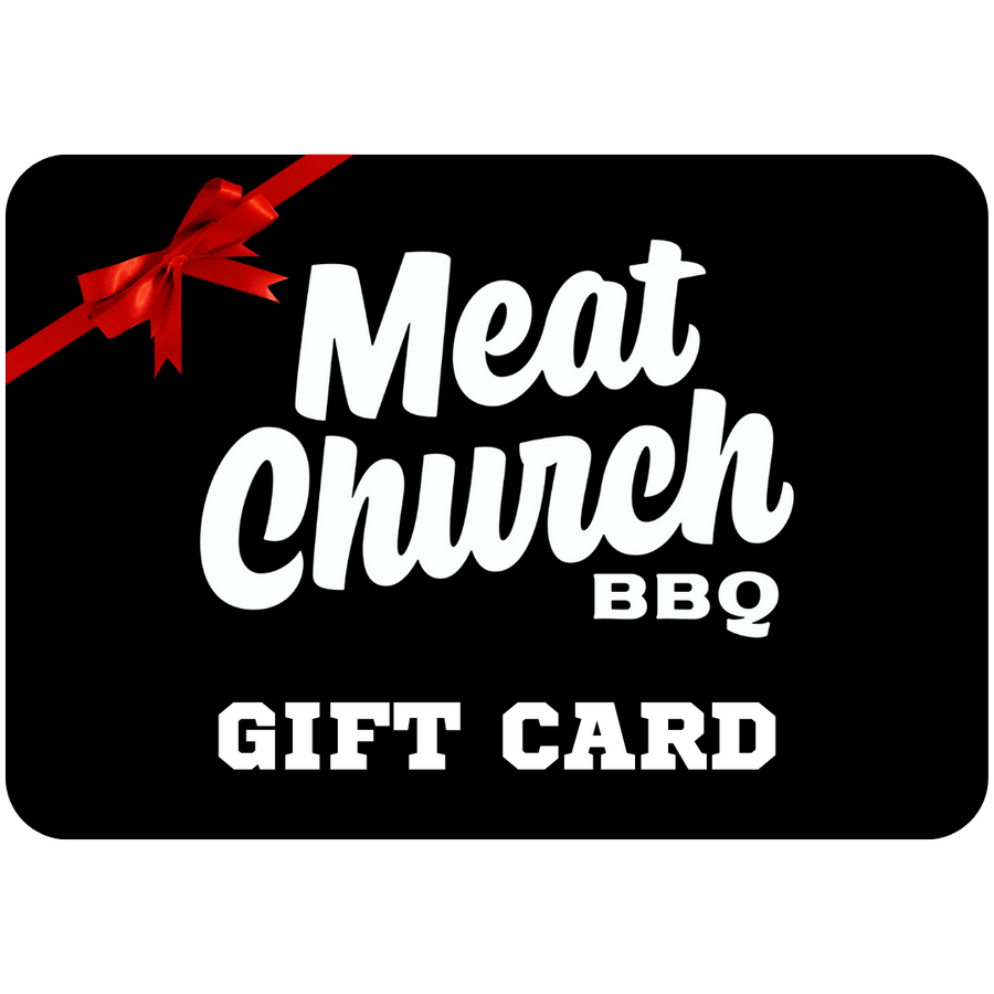 Electronic Gift Card