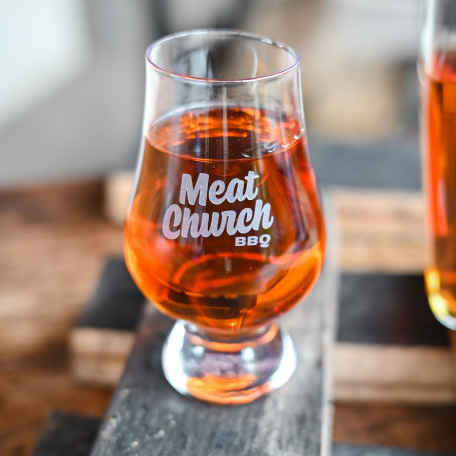 Meat Church Glencairn