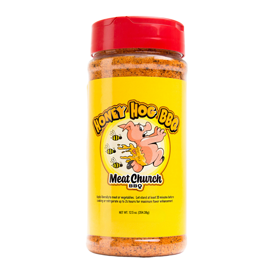 Honey Hog BBQ Rub