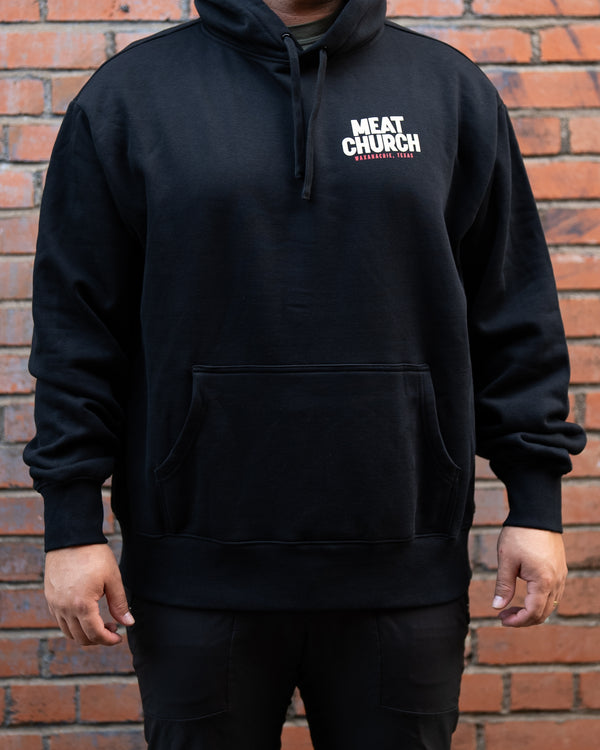 Meato Barbecue Supply Co. Hoodie