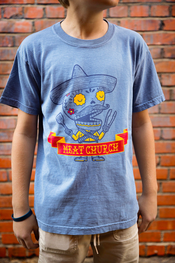 Youth Meato Bandito T-Shirt