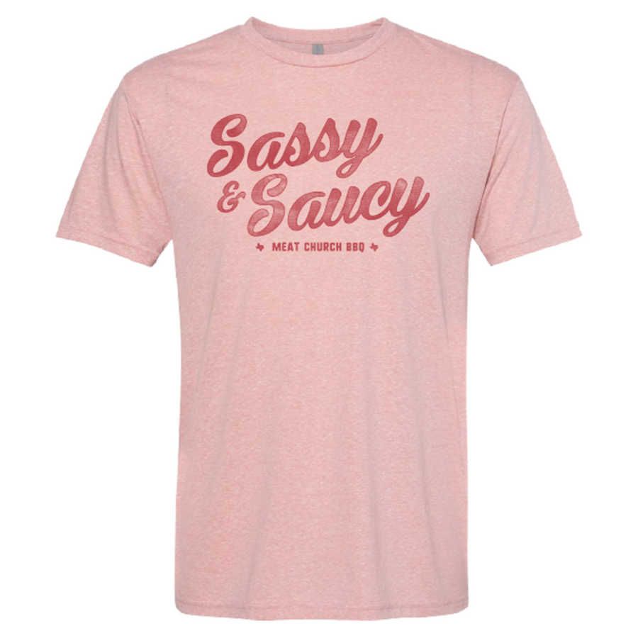 Sassy & Saucy T-Shirt