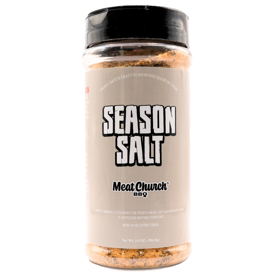 Season Salt