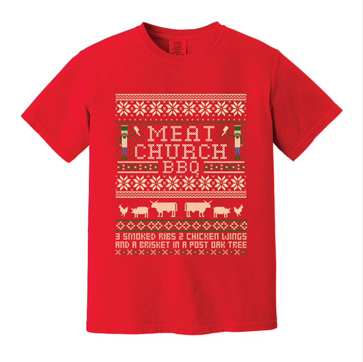 Ugly Sweater T-Shirt