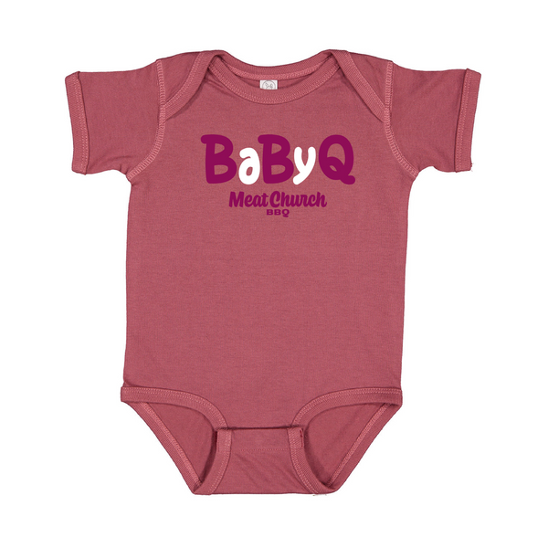 BaByQ Girl Onesie