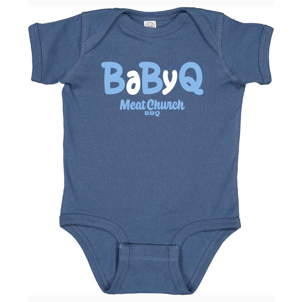 BaByQ Boy Onesie