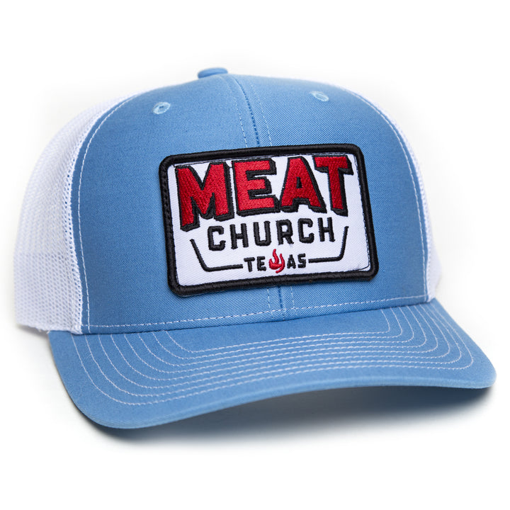 Meat Church Rubs & Seasonings - Austin, Texas — Faraday's Kitchen Store