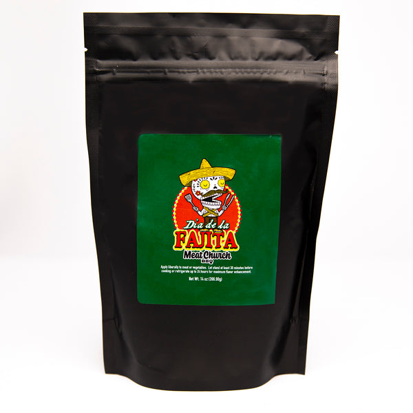 Fajita Seasoning