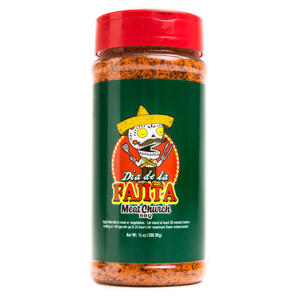 Fajita Seasoning