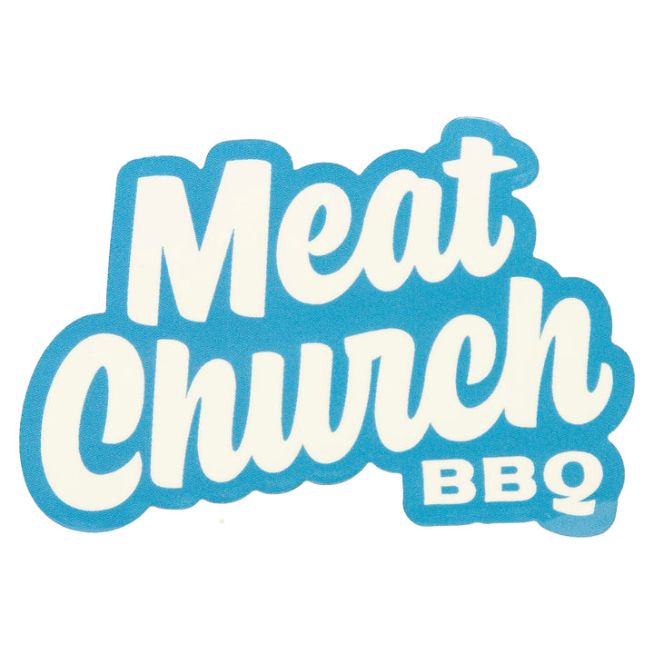 Meat Church Pick Your 10 Pack